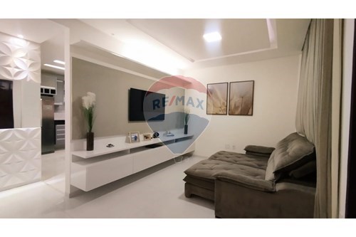 Venda-Casa-Rua Poeta José Salles de Campos , 735  - Coroa do Meio , Aracaju , Sergipe , 49035650-850581069-107