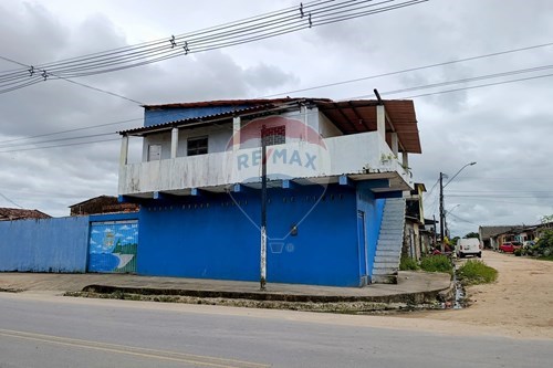Venda-Sobrado-Cidade Universitária , Maceió , Alagoas , 57073-610-850711034-24