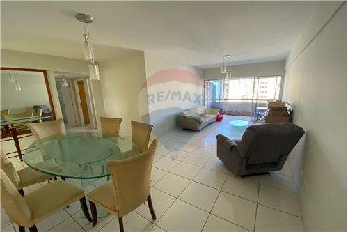 For Sale-Condo/Apartment-Rua Dona Magina Pontual , 224  - Boa Viagem , Recife , Pernambuco , 51021510-850251066-3