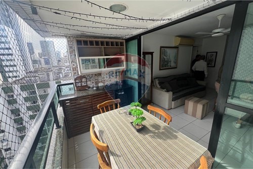 Venda-Apartamento-Boa Viagem , Recife , Pernambuco , 51020011-850701012-120