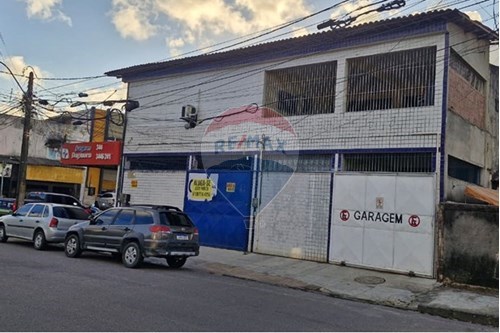 Alugar-Ponto Comercial/ Loja-Cordeiro , Recife , Pernambuco , 50640220-850251010-4