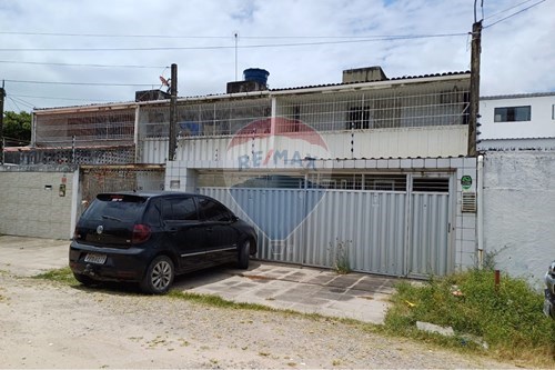 Venda-Duplex-Rua Coronel Américo Fontenelle , 45  - proxima à Chesfe  - Bonji , Recife , Pernambuco , 50751470-850501042-66