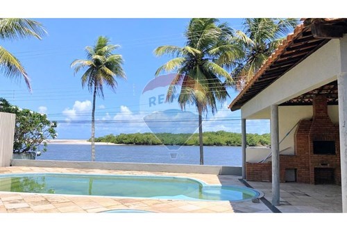 Venda-Casa-Barra nova , Marechal Deodoro , Alagoas , 57160000-850751001-8