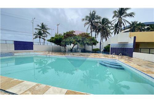 For Sale-Condo/Apartment-Rua Brigadeiro Eduardo Gomes - , 1205 -  - Residencial Solaris 1- ao lado  hotel Ritz  - Cruz das Almas , Maceió , Alagoas , 57038-230-850141009-51