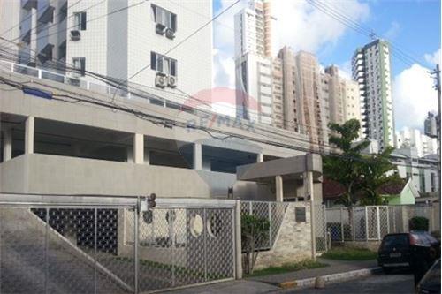 For Sale-Condo/Apartment-Rua Antônio de Castro , 175  - Casa Amarela , Recife , Pernambuco , 52070080-850151028-29