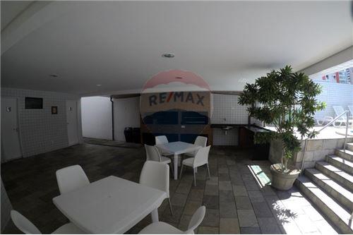 Apartamento - Alugar - Recife , Pernambuco - 2 - 850501009-242