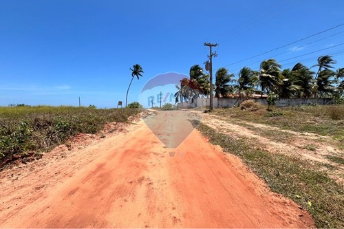 Venda-Terreno-Alameda Simão de Pina , 87  - Pontal de Coruripe , Coruripe , Alagoas , 57230000-850271228-2