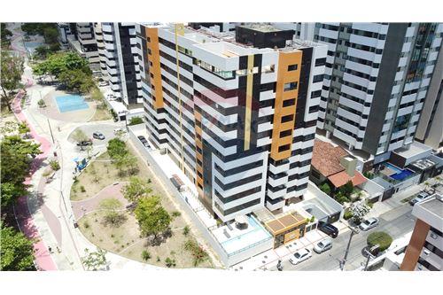 Venda-Apartamento-R. Dra. Rosa Cabús, 176 , 176  - Edifício VC Stella Maris  - Jatiúca , Maceió , Alagoas , 57035-825-850491009-21