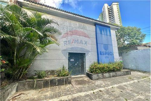 Alugar-Prédio-Rua Pessoa de Melo , 378  - Próximo a Praça Eça de Queiroz  - Madalena , Recife , Pernambuco , 50610-220-850171001-82