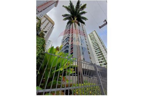 For Sale-Condo/Apartment-RUA DR JOSE MARIA , 517  - PORTAL DA PICANHA  - Rosarinho , Recife , Pernambuco , 52041-015-850071018-16