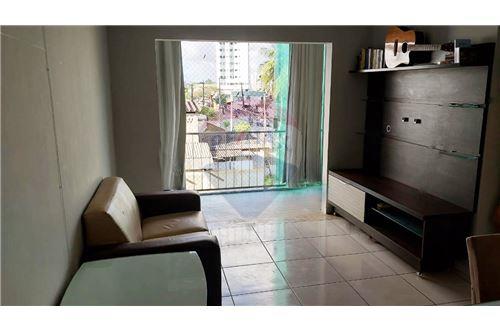 For Sale-Condo/Apartment-Rua General Polidoro Bloco B apto 01 , 380  - Varzea , Recife , Pernambuco , 50740-050-850471005-127