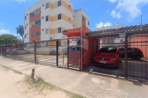 Venda-Apartamento-Candeias , Jaboatão dos Guararapes , Pernambuco , 54440110-850091078-48