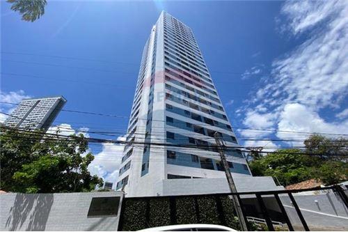 Venda-Apartamento-R MARECHAL DEODORO , 503  - Encruzilhada , Recife , Pernambuco , 52030172-850471017-23