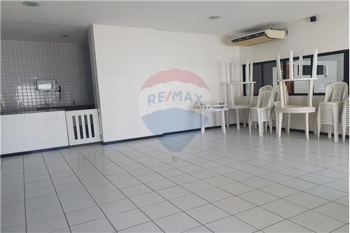 Venda-Apartamento-R. Samuel Campelo , 260  - próximo a rua 48  - Aflitos , Recife , Pernambuco , 52050-042-850151031-18
