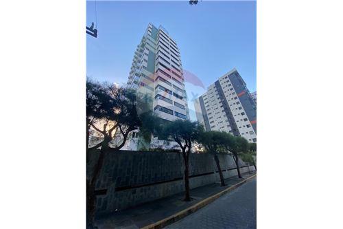 For Sale-Penthouse-Rua José Nunes da Cunha , 600  - Próximo ao Mar  - Piedade , Jaboatão dos Guararapes , Pernambuco , 54410-280-850251010-27