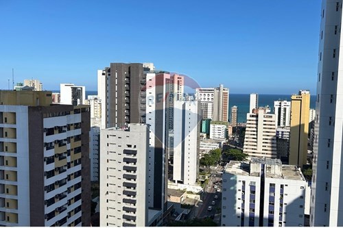 Venda-Apartamento-RUA FELIX DE BRITO , 202  - PRÓXIMO A AV. DOMINGOS FERREIRA  - Boa Viagem , Recife , Pernambuco , 51020260-850071033-34