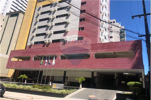 For Sale-Service Apartment-R. Setúbal , 777  - Boa Viagem , Recife , Pernambuco , 51030-010-850631008-215