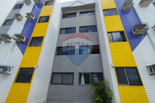Residential - Condo/Apartment - Jaboatão dos Guararapes , Pernambuco - BR