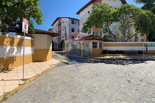 Venda-Apartamento-Jardim Petrópolis , Maceió , Alagoas , 57061410-850141048-38