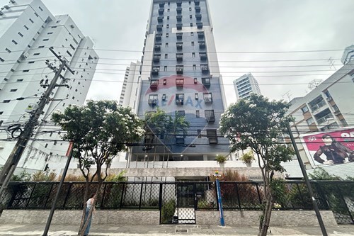 Venda-Apartamento-Boa Viagem , Recife , Pernambuco , 51020240-850701016-106