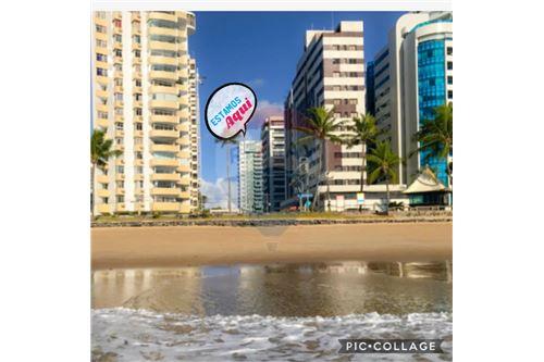 For Sale-Condo/Apartment-RUA VISCONDE DE JEQUITINHONHA , 2954  - parque Dona Lindu  - Boa Viagem , Recife , Pernambuco , 51021190-850071017-43