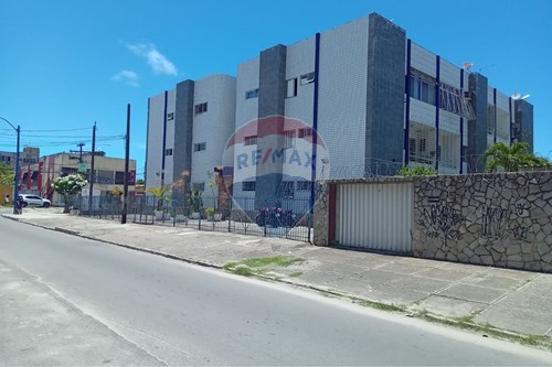 Venda-Apartamento-Jardim Atlântico , Olinda , Pernambuco , 53140-520-850601008-46