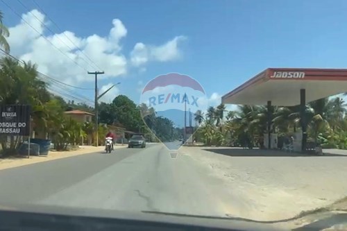 Venda-Terreno-AL-101 , 34  - Atrás Do Posto de Combustível Jadson  - Centro , São Miguel dos Milagres , Alagoas , 57940000-850271159-10