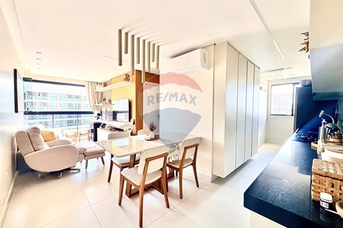 Venda-Apartamento-Espinheiro , Recife , Pernambuco , 52020196-850091088-41