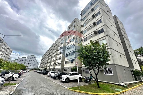 Venda-Apartamento-Aurora , Paulista , Pernambuco , 53401105-850731007-4