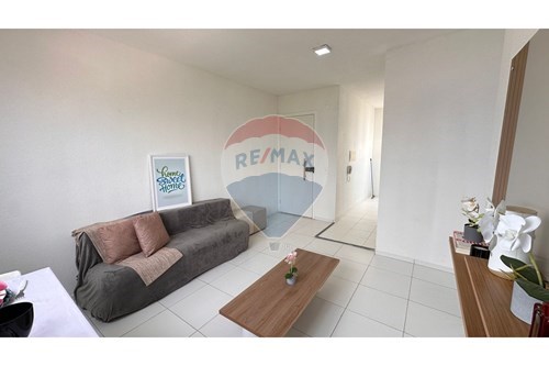 Venda-Apartamento-Barra de Jangada , Jaboatão dos Guararapes , Pernambuco , 54495100-850091070-51