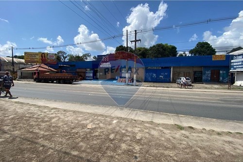 Commercial - Warehouse - Camaragibe , Pernambuco - BR