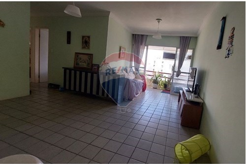 Venda-Apartamento-Rua Comercial , 5767  - vizinho restaurante RecantoGaucho  - Candeias , Jaboatão dos Guararapes , Pernambuco , 54450080-850071019-49