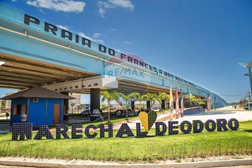 Venda-Casa-Francês , Marechal Deodoro , Alagoas , 57160000-850711016-80