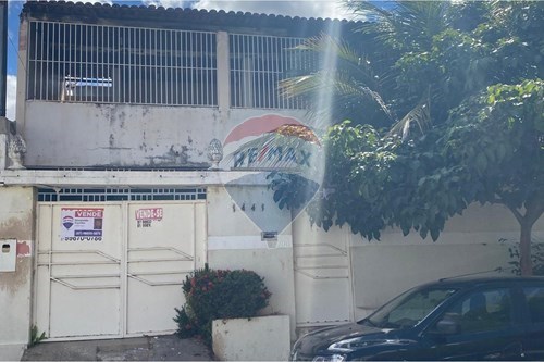 Venda-Casa-Rua Doutor João Pessoa , 1441  - Segunda Rua por Trás da Orla  - Centro , Petrolina , Pernambuco , 56302180-850611025-24