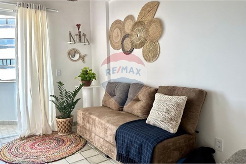 Venda-Apartamento-Pajuçara , Maceió , Alagoas , 57036540-850141003-195