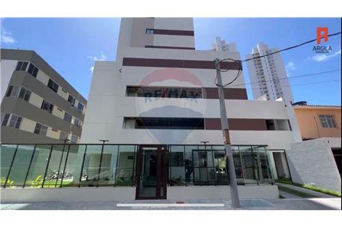 Venda-Apartamento-Rua Benjamin Constant , 159  - Proximo a Honda  - Torre , Recife , Pernambuco , 50710-150-850071017-3