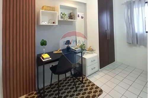 Venda-Apartamento-Espinheiro , Recife , Pernambuco , 52020025-850701016-66