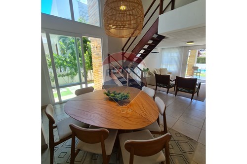 Venda-Casa de Condomínio-Muro Alto , Ipojuca , Pernambuco , 55590000-850221031-172