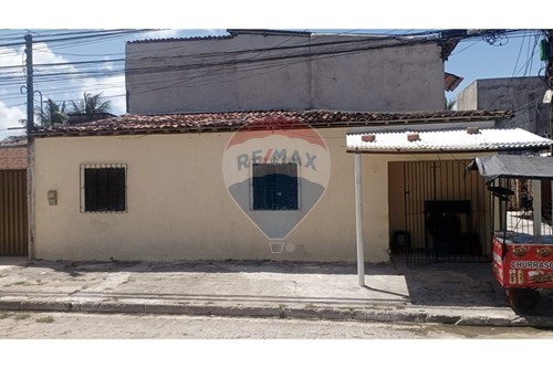 Venda-Casa-Santa Lúcia , Maceió , Alagoas , 57081-143-850271156-90