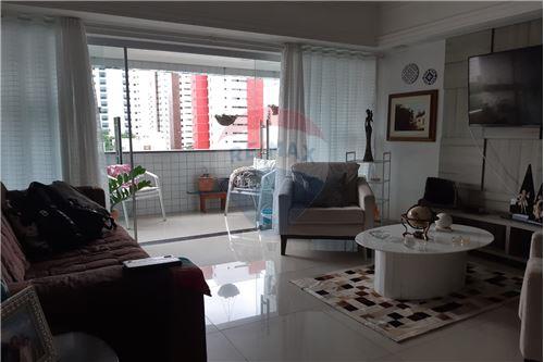 For Sale-Condo/Apartment-Av. Fernando Simões Barbosa , 374  - Bem próximo ao Shopping Recife  - Boa Viagem , Recife , Pernambuco , 51020-390-850601001-6