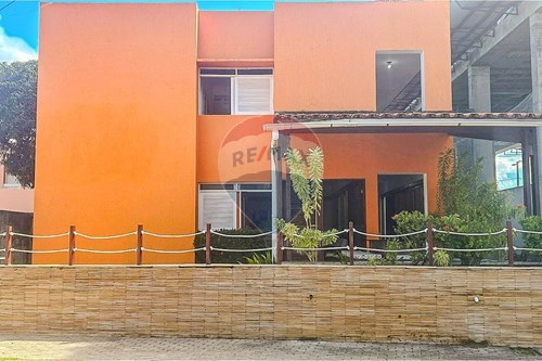 Venda-Casa-Quadra F. loteamento ANAIZABELA , 8  - Na rua do Apart Hotel Marinas  - Centro , Tamandaré , Pernambuco , 55578000-850251097-2