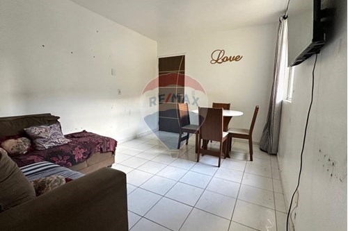 Venda-Apartamento-Tabuleiro do Martins , Maceió , Alagoas , 57060100-850271159-408