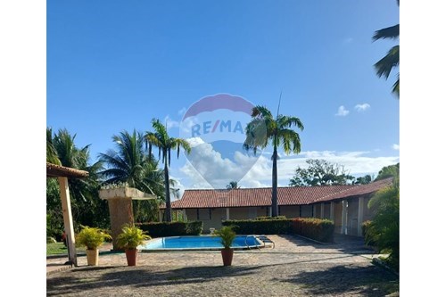 Venda-Chácara / Sítio / Fazenda-Rua Lago Azul , 0  - Areia Branca , Aracaju , Sergipe , 49007219-850581069-117