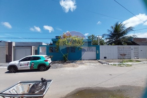 Venda-Casa-Garapu , Cabo de Santo Agostinho , Pernambuco , 54517210-850281005-178