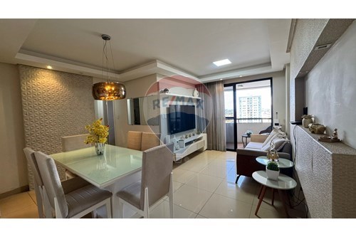 Venda-Apartamento-Luzia , Aracaju , Sergipe , 49045030-850581005-294