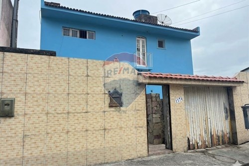 Alugar-Casa-Campo Grande , Recife , Pernambuco , 52021-170-850301004-151