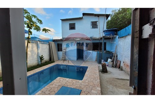 Venda-Casa-Santos Dumont , Maceió , Alagoas , 57071-617-850271155-89