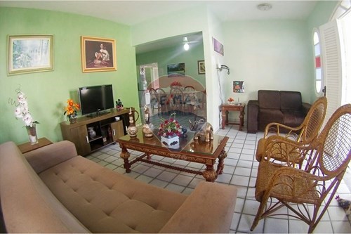 Venda-Casa-Porto de Galinha , Ipojuca , Pernambuco , 55590000-850221002-593