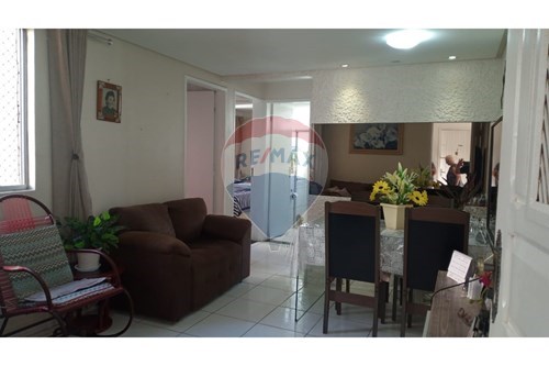Venda-Apartamento-Serraria , Maceió , Alagoas , 57046367-850141043-112