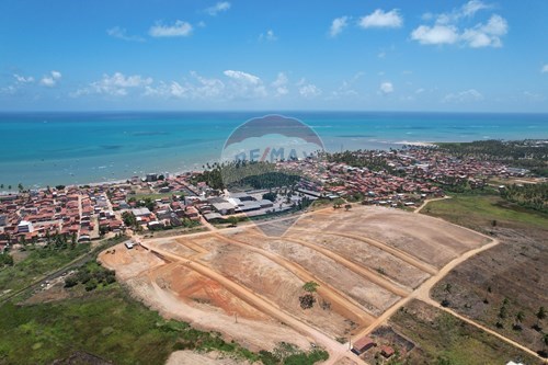 Venda-Terreno-rod al 101 norte , s/n  - Por trás do Azevedo Construções  - Povoado São Bento , Maragogi , Alagoas , 57955000-850291029-1